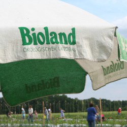 Bioland - Ökologischer Landbau