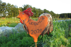 Kultgemüse 2026